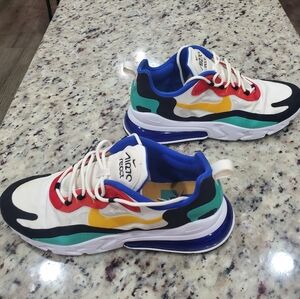 Nike air max 270 react